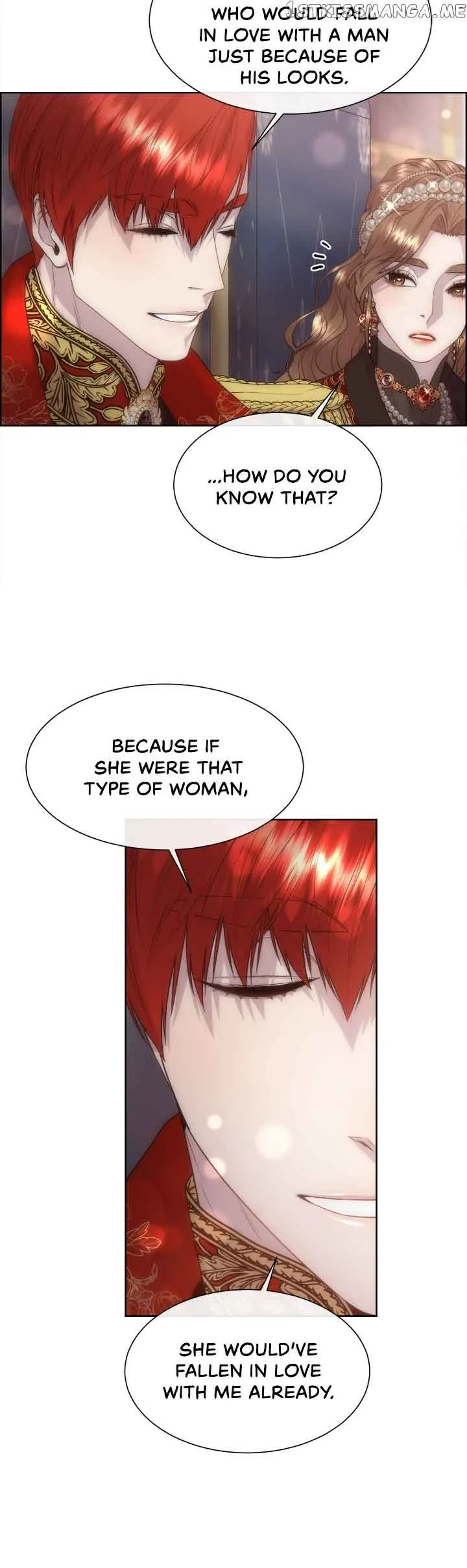 I’ll Twist The Neck of a Sweet Dog Chapter 68 page 17