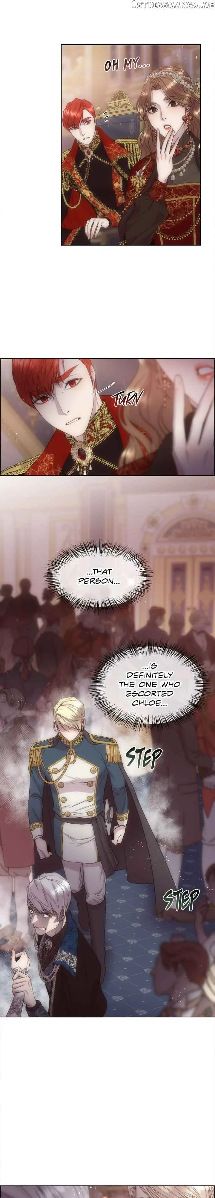 I’ll Twist The Neck of a Sweet Dog Chapter 68 page 10