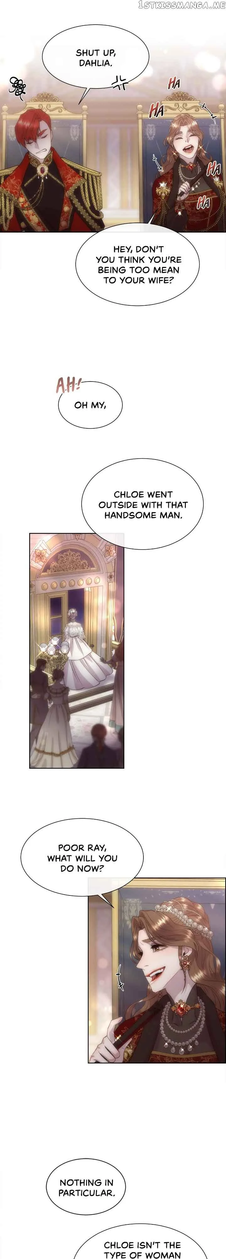 I’ll Twist The Neck of a Sweet Dog Chapter 68 page 16