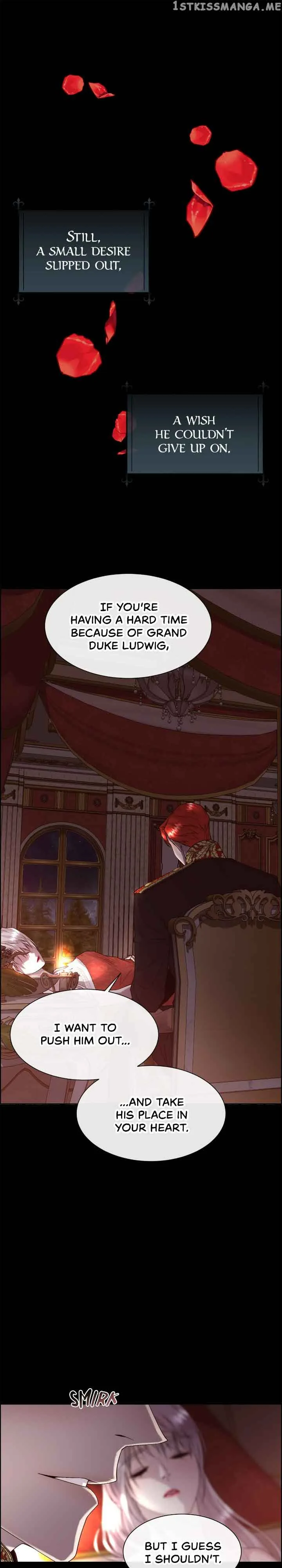 I’ll Twist The Neck of a Sweet Dog Chapter 69 page 35