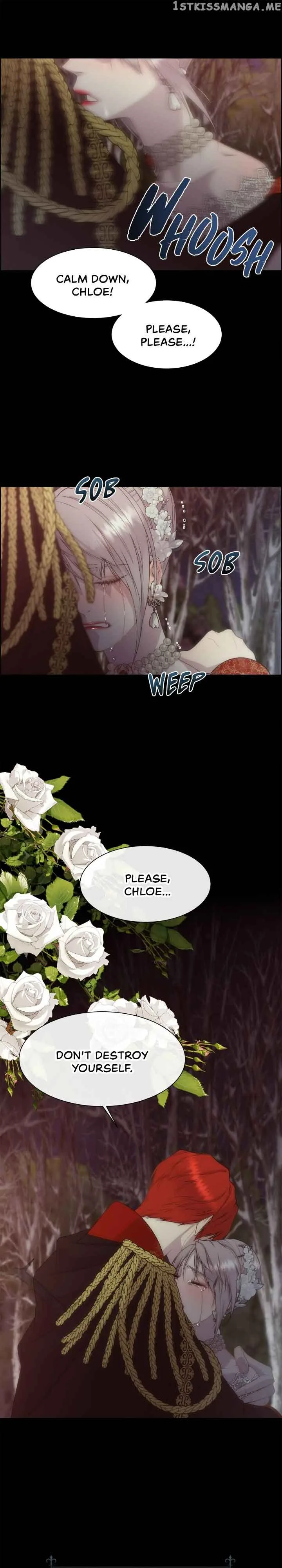 I’ll Twist The Neck of a Sweet Dog Chapter 69 page 16