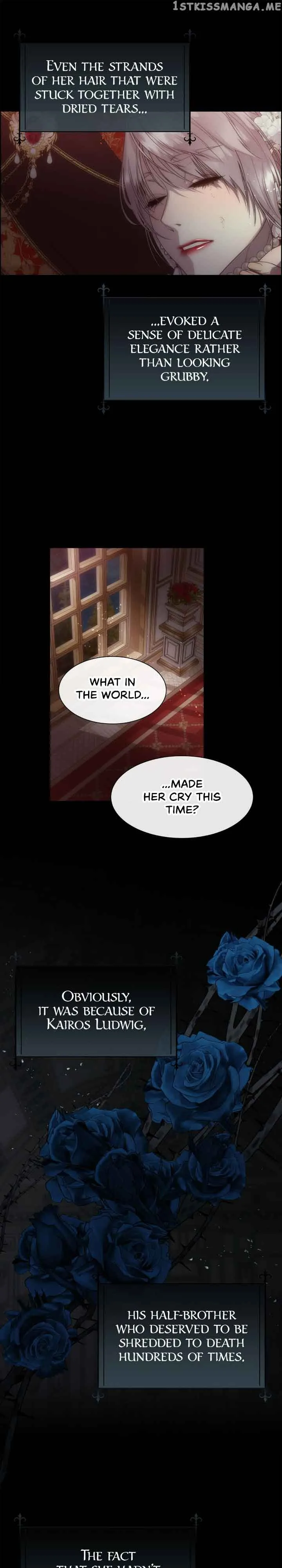 I’ll Twist The Neck of a Sweet Dog Chapter 69 page 29
