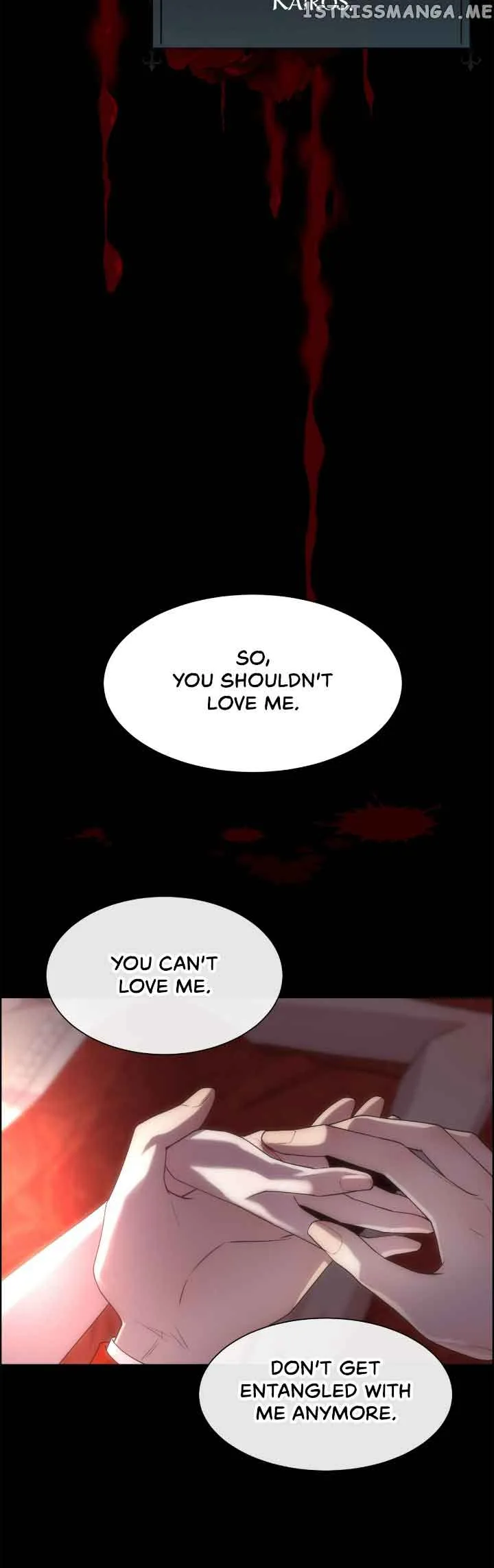 I’ll Twist The Neck of a Sweet Dog Chapter 69 page 38