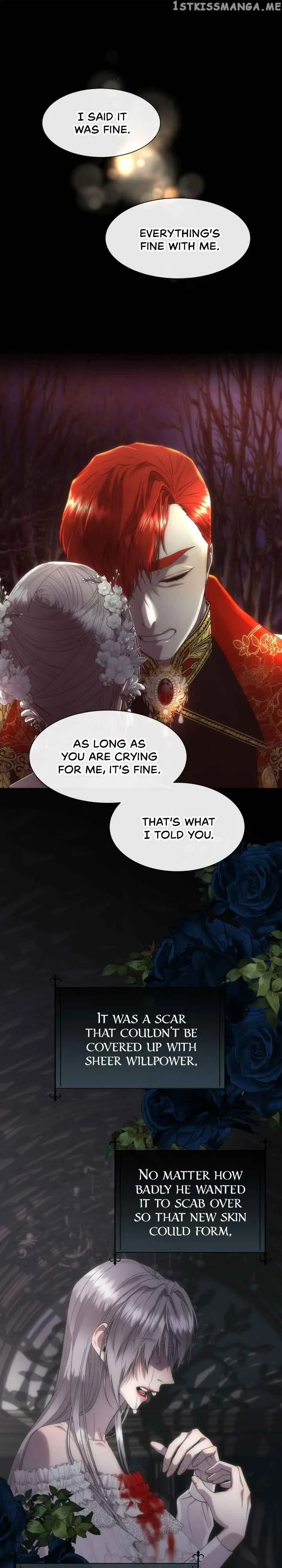 I’ll Twist The Neck of a Sweet Dog Chapter 69 page 18