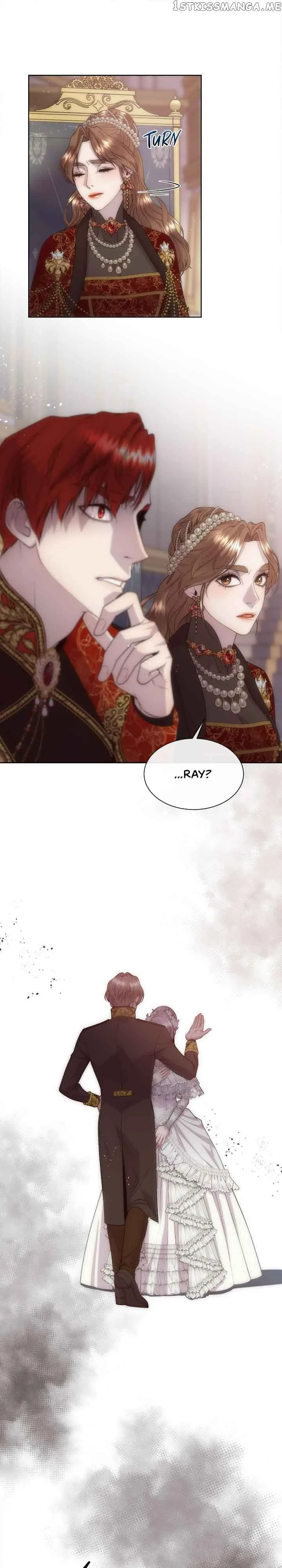 I’ll Twist The Neck of a Sweet Dog Chapter 69 page 4