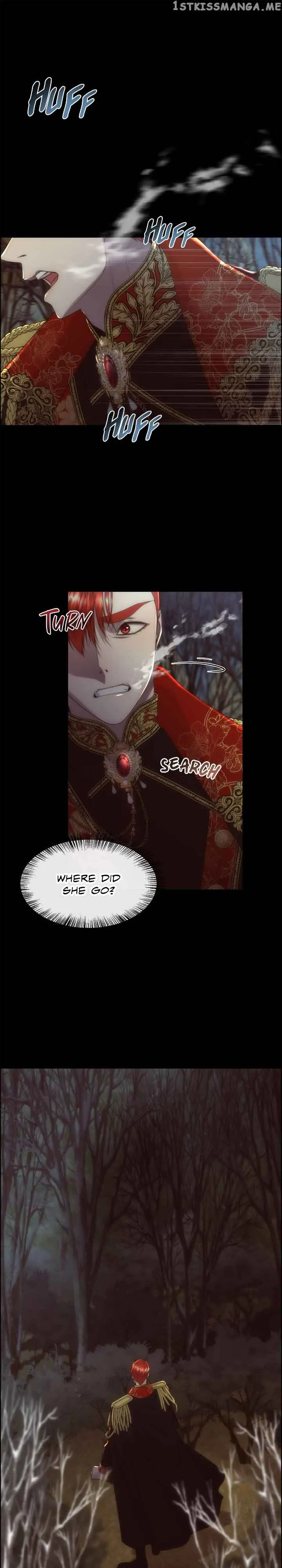 I’ll Twist The Neck of a Sweet Dog Chapter 69 page 8
