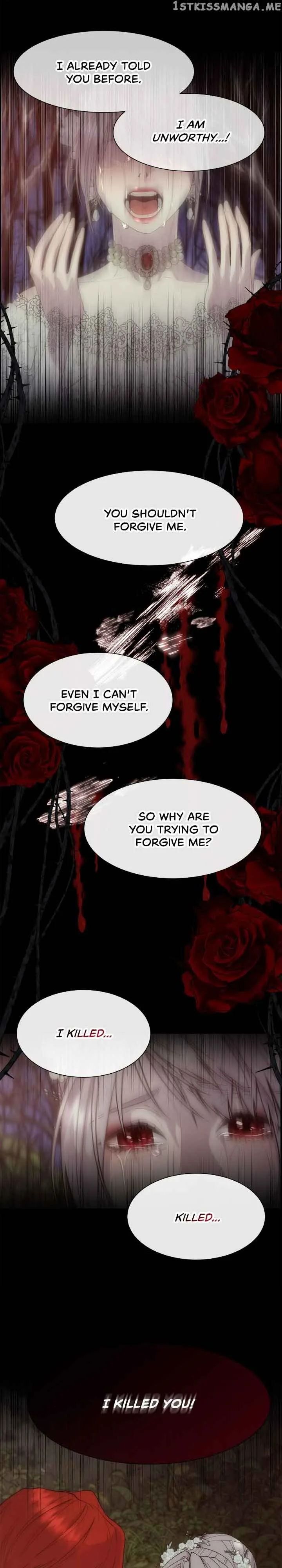 I’ll Twist The Neck of a Sweet Dog Chapter 69 page 14