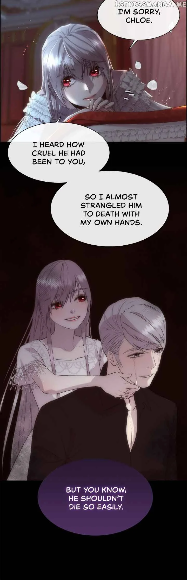 I’ll Twist The Neck of a Sweet Dog Chapter 70 page 11