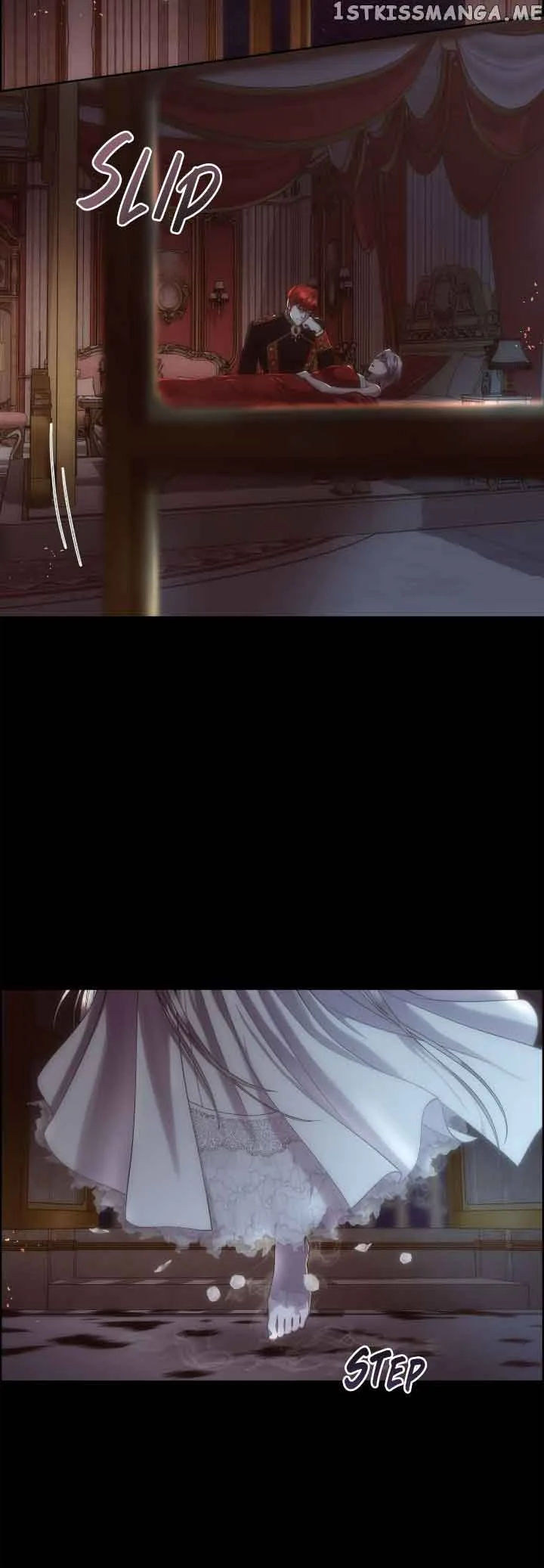 I’ll Twist The Neck of a Sweet Dog Chapter 70 page 3