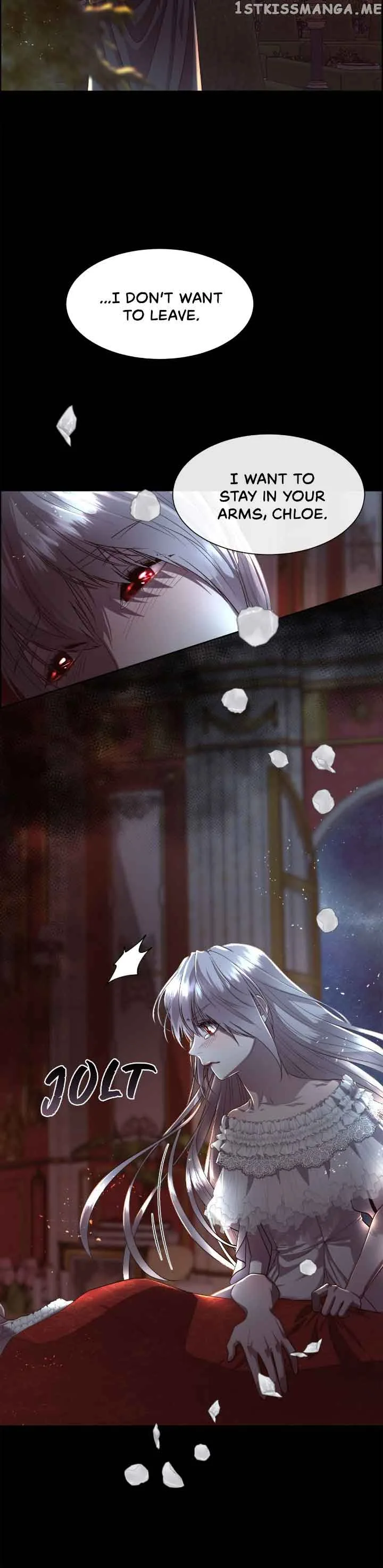 I’ll Twist The Neck of a Sweet Dog Chapter 70 page 13