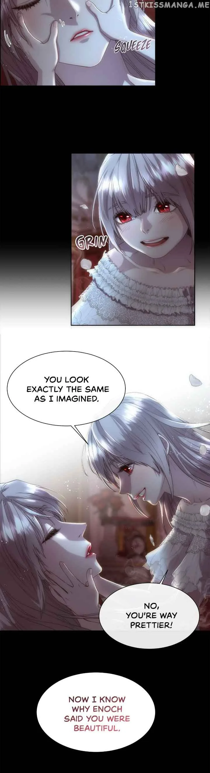 I’ll Twist The Neck of a Sweet Dog Chapter 70 page 5