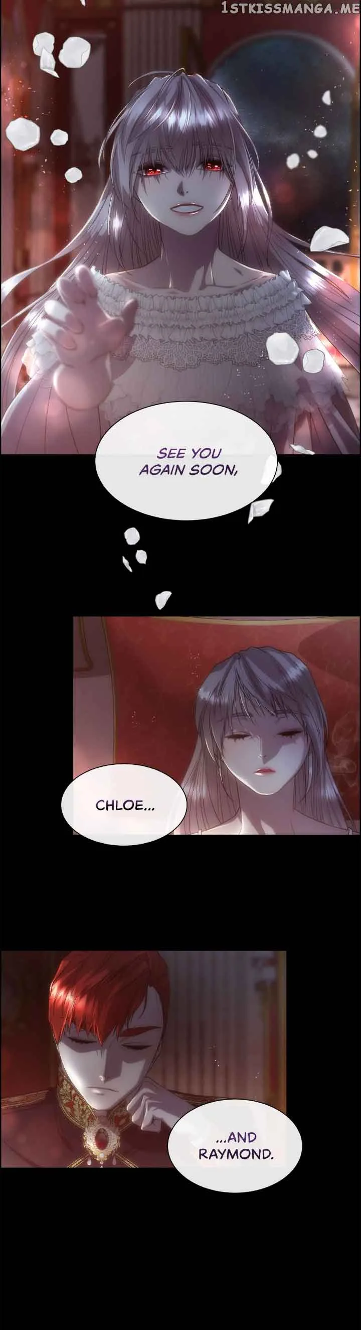 I’ll Twist The Neck of a Sweet Dog Chapter 70 page 19