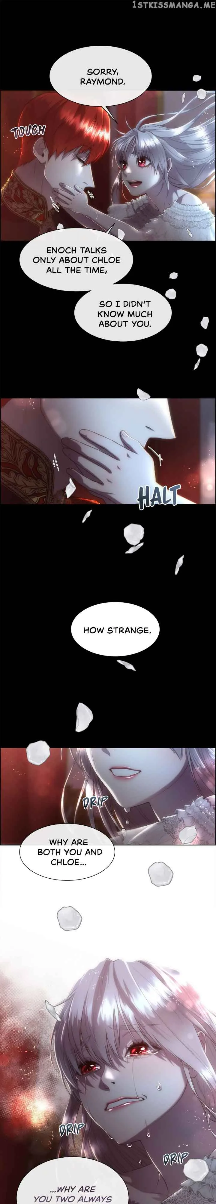 I’ll Twist The Neck of a Sweet Dog Chapter 70 page 16