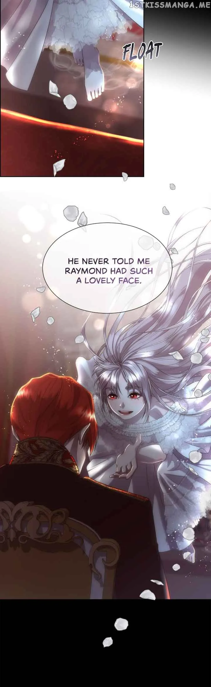 I’ll Twist The Neck of a Sweet Dog Chapter 70 page 15