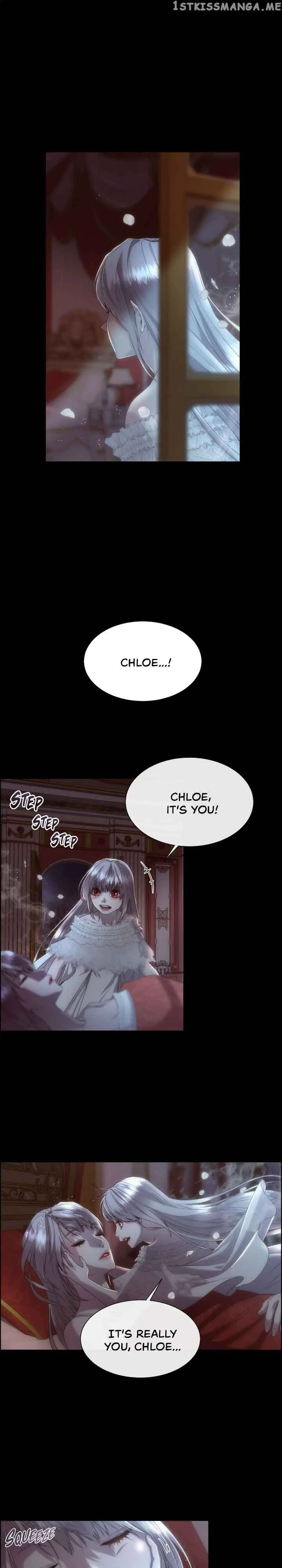 I’ll Twist The Neck of a Sweet Dog Chapter 70 page 4