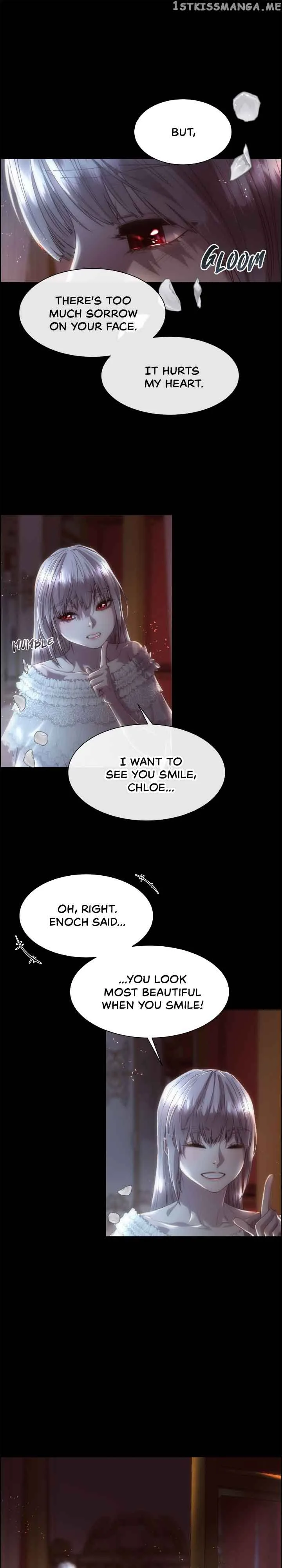 I’ll Twist The Neck of a Sweet Dog Chapter 70 page 6