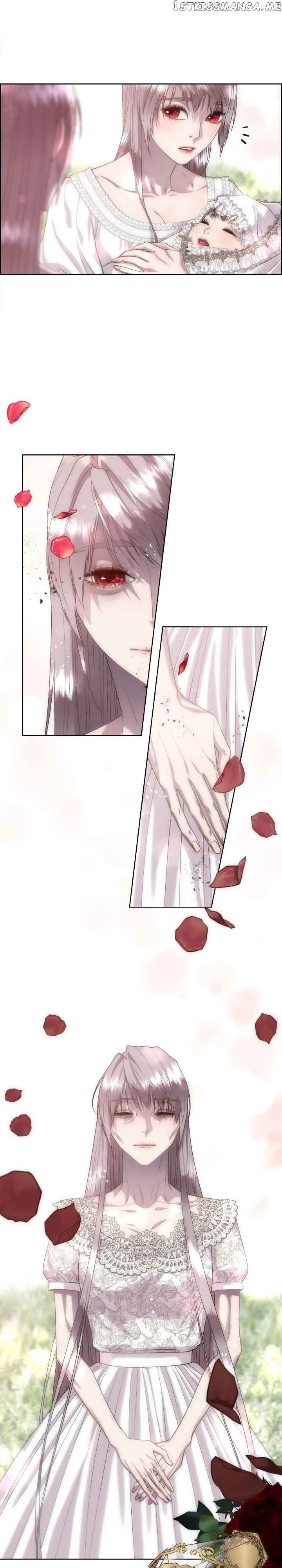 I’ll Twist The Neck of a Sweet Dog Chapter 71 page 5