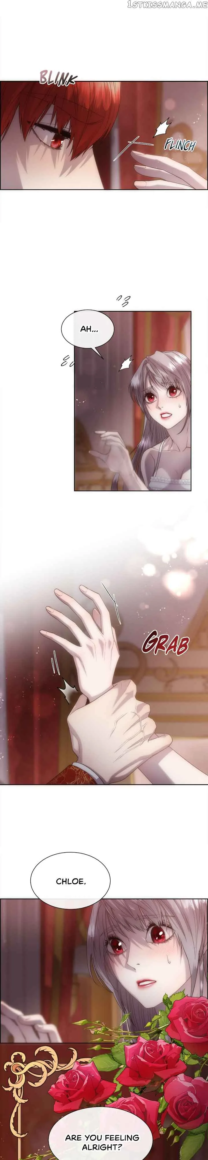I’ll Twist The Neck of a Sweet Dog Chapter 71 page 31