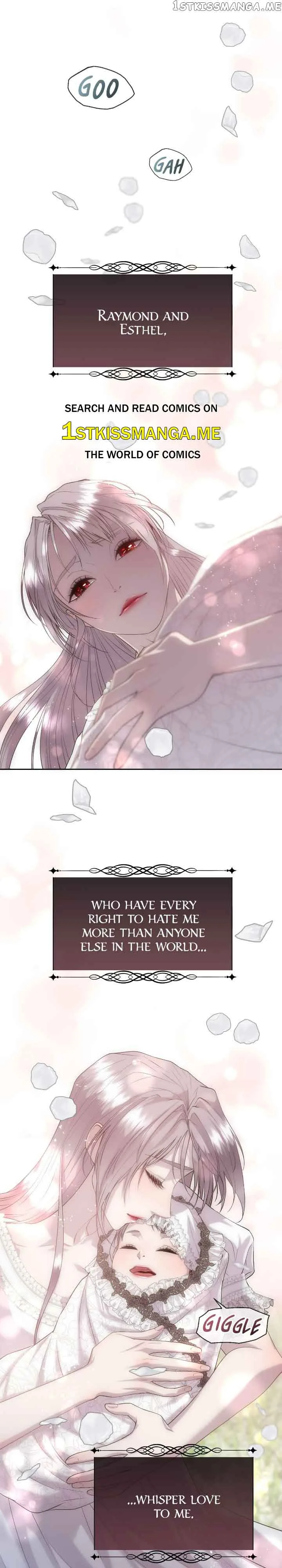 I’ll Twist The Neck of a Sweet Dog Chapter 71 page 3