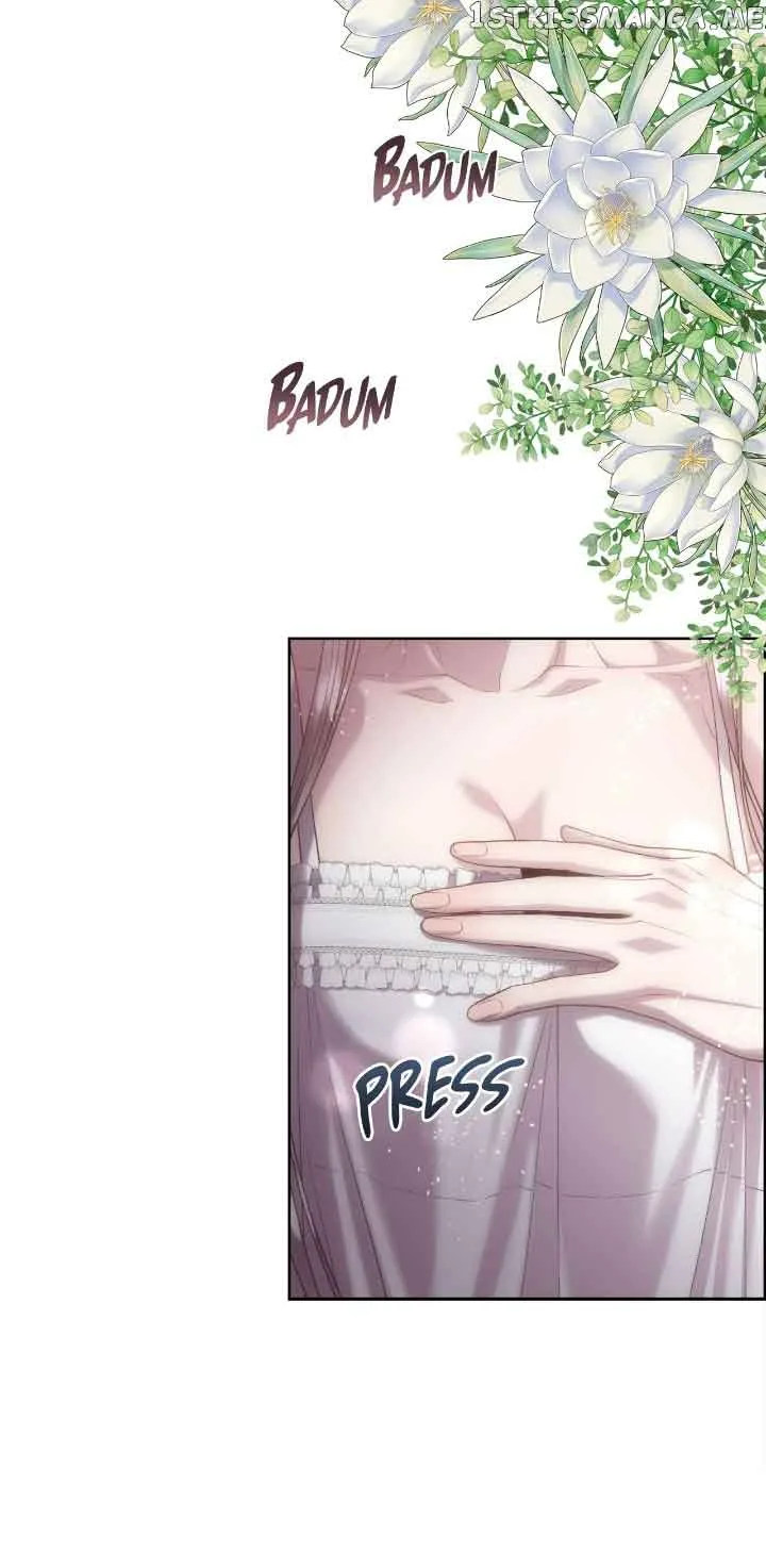 I’ll Twist The Neck of a Sweet Dog Chapter 71 page 26
