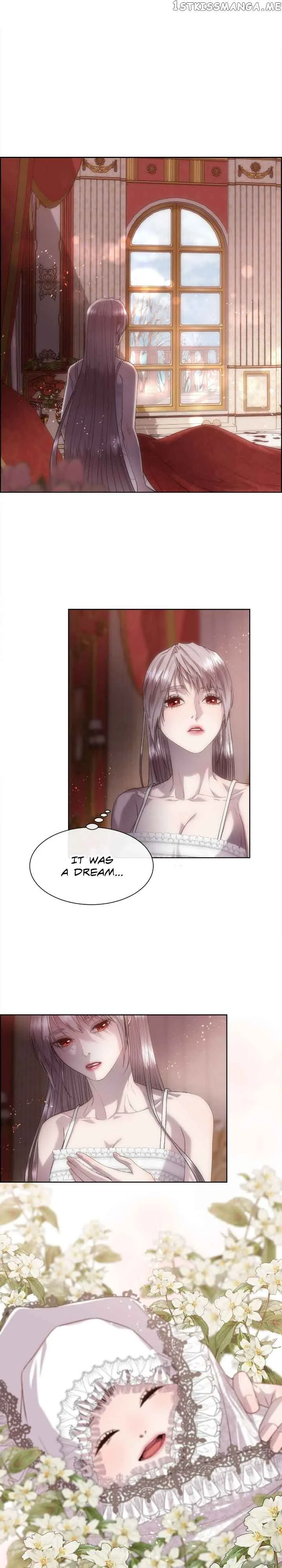 I’ll Twist The Neck of a Sweet Dog Chapter 71 page 21