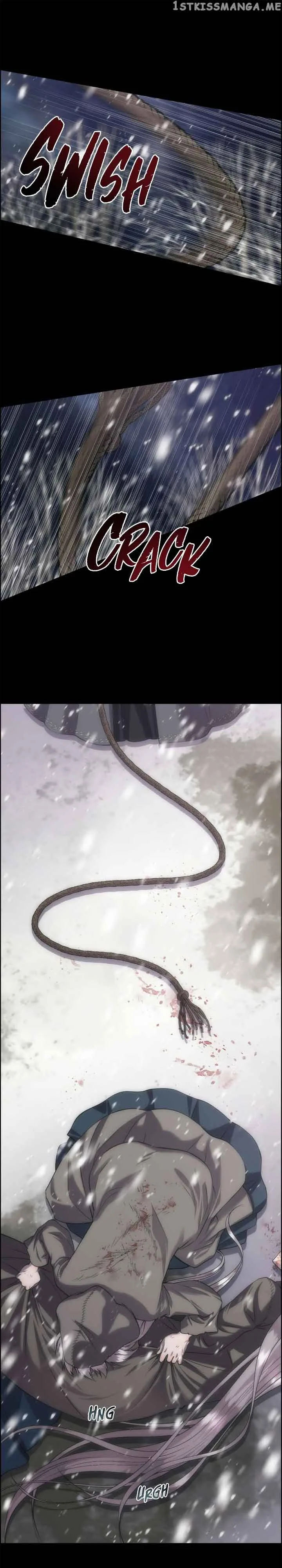 I’ll Twist The Neck of a Sweet Dog Chapter 71 page 9