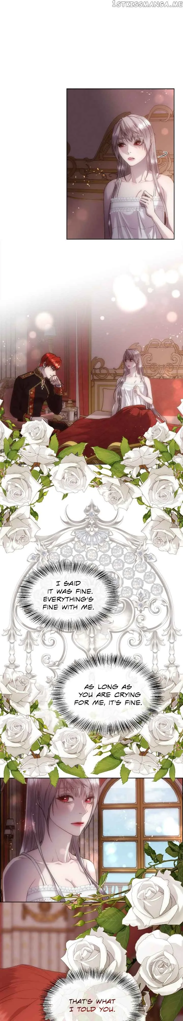 I’ll Twist The Neck of a Sweet Dog Chapter 71 page 23