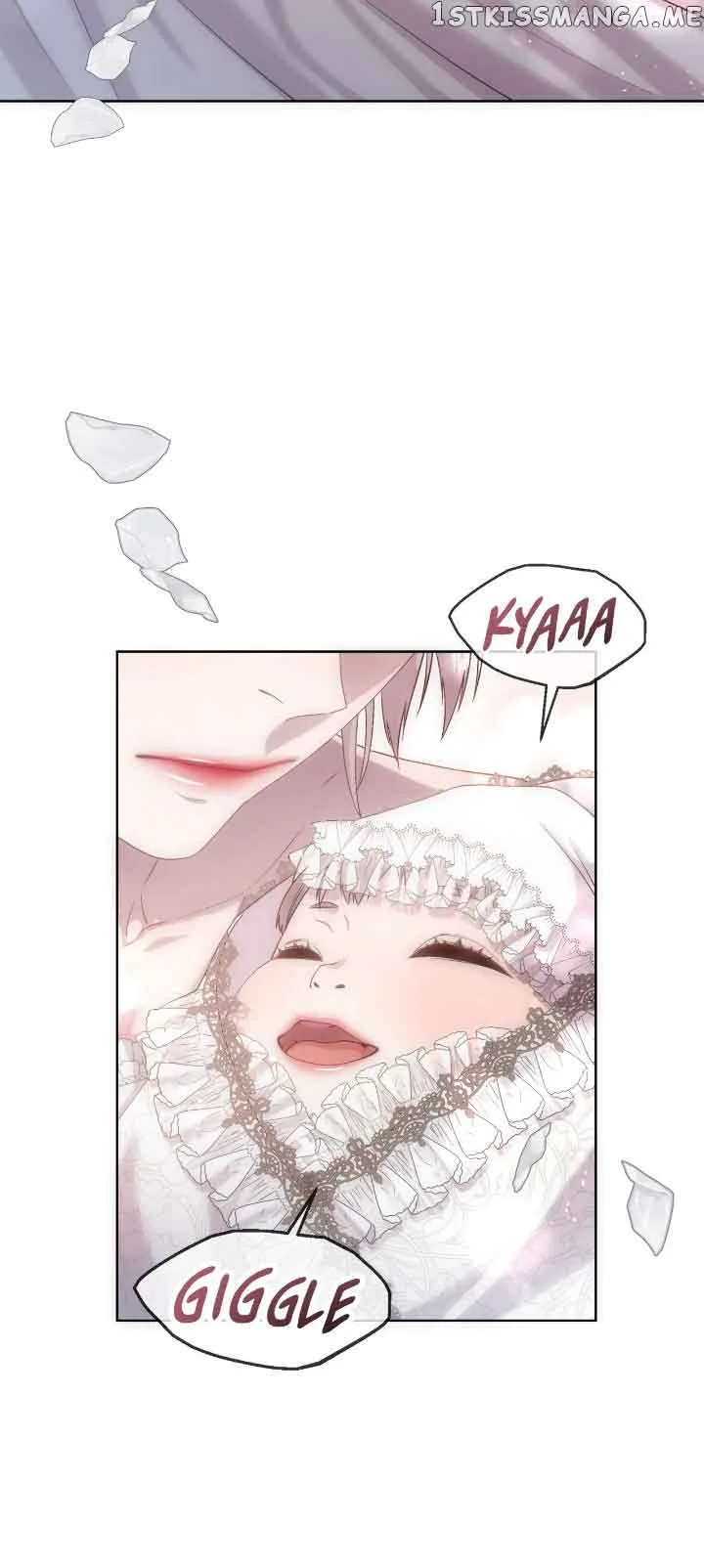 I’ll Twist The Neck of a Sweet Dog Chapter 71 page 4