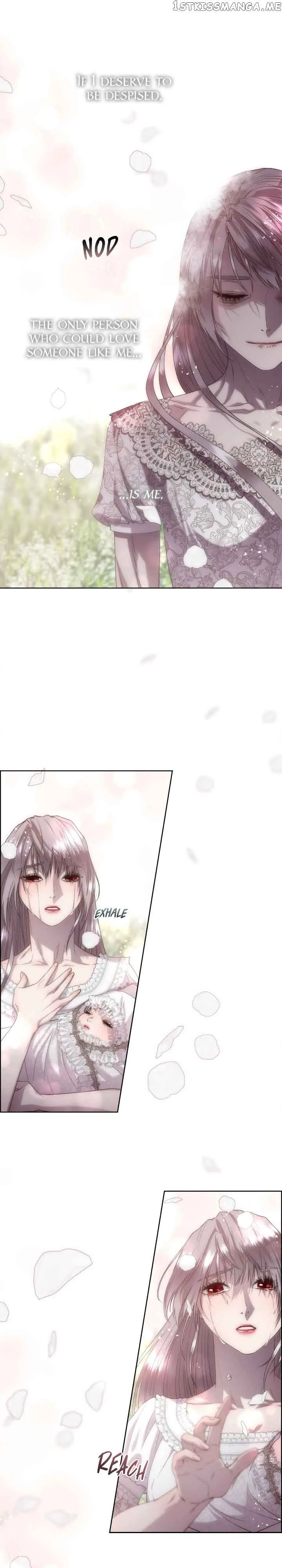 I’ll Twist The Neck of a Sweet Dog Chapter 71 page 16
