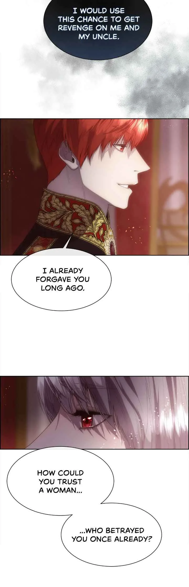 I’ll Twist The Neck of a Sweet Dog Chapter 72 page 13