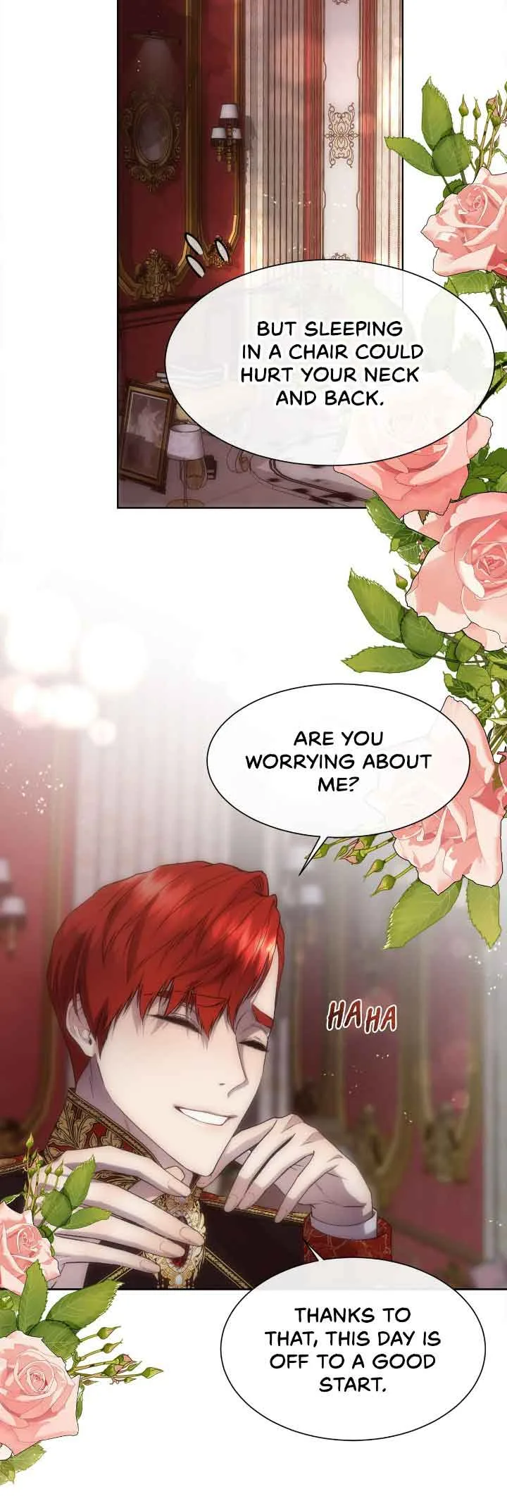 I’ll Twist The Neck of a Sweet Dog Chapter 72 page 5