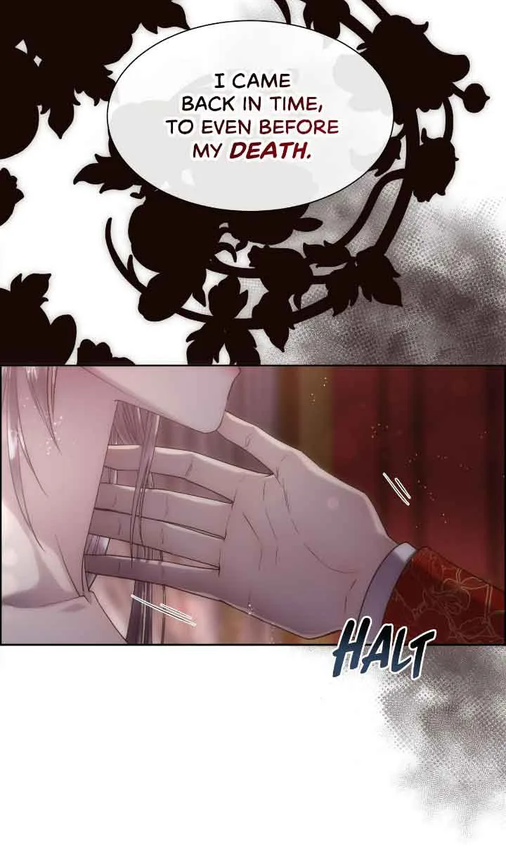 I’ll Twist The Neck of a Sweet Dog Chapter 72 page 25