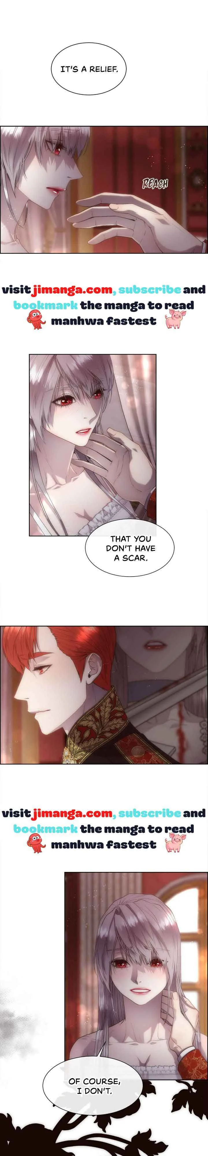 I’ll Twist The Neck of a Sweet Dog Chapter 72 page 24
