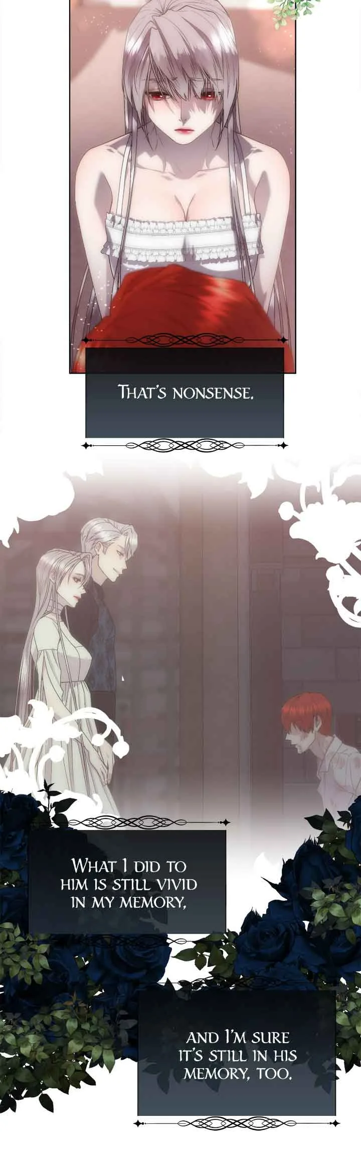 I’ll Twist The Neck of a Sweet Dog Chapter 72 page 21
