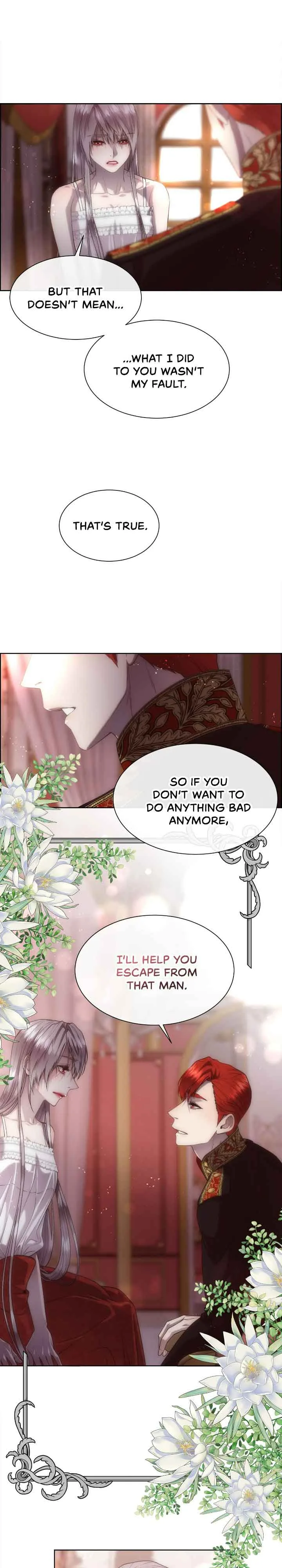 I’ll Twist The Neck of a Sweet Dog Chapter 72 page 20
