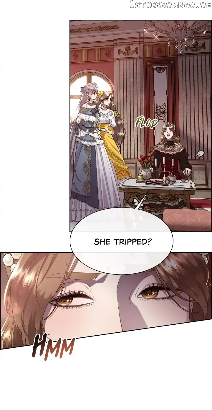I’ll Twist The Neck of a Sweet Dog Chapter 74 page 3