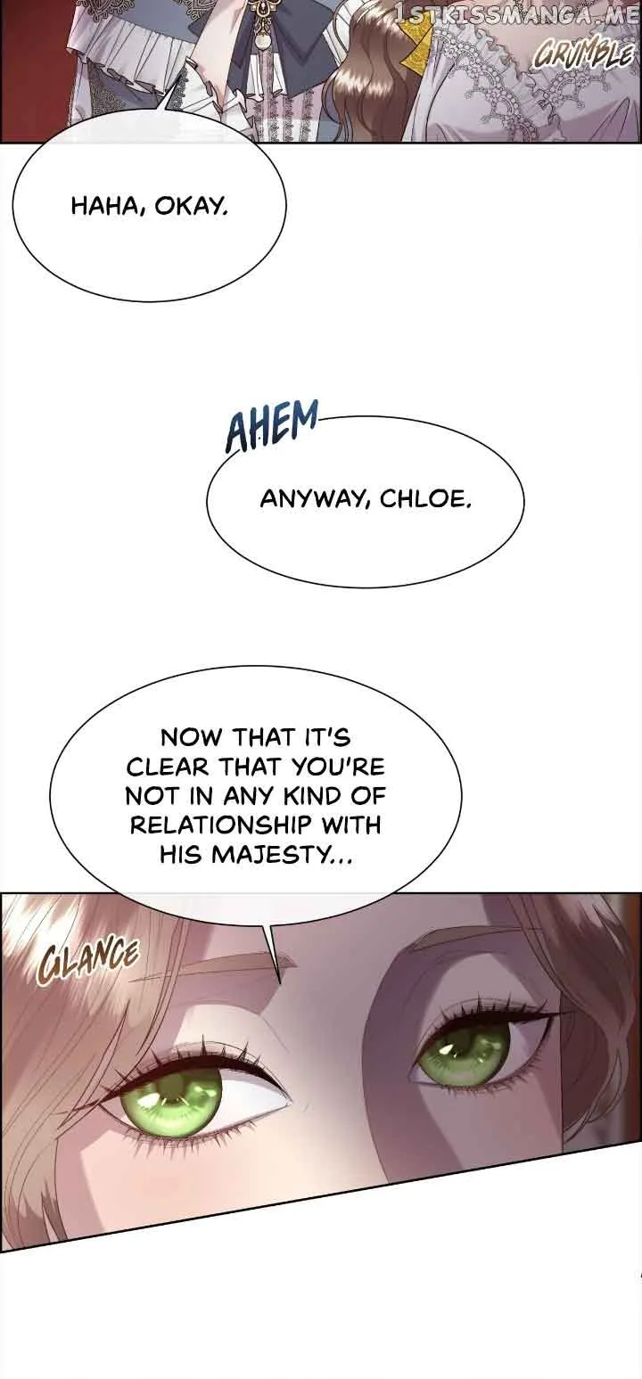 I’ll Twist The Neck of a Sweet Dog Chapter 73 page 23