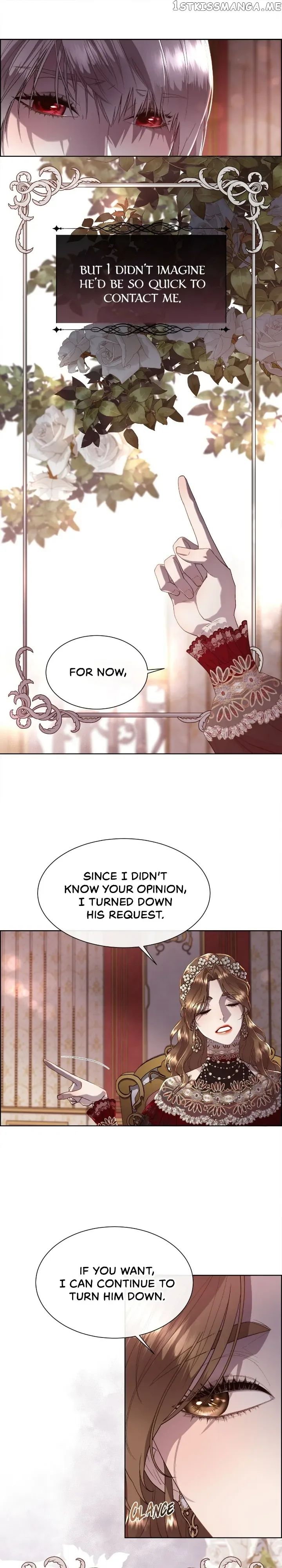 I’ll Twist The Neck of a Sweet Dog Chapter 74 page 6