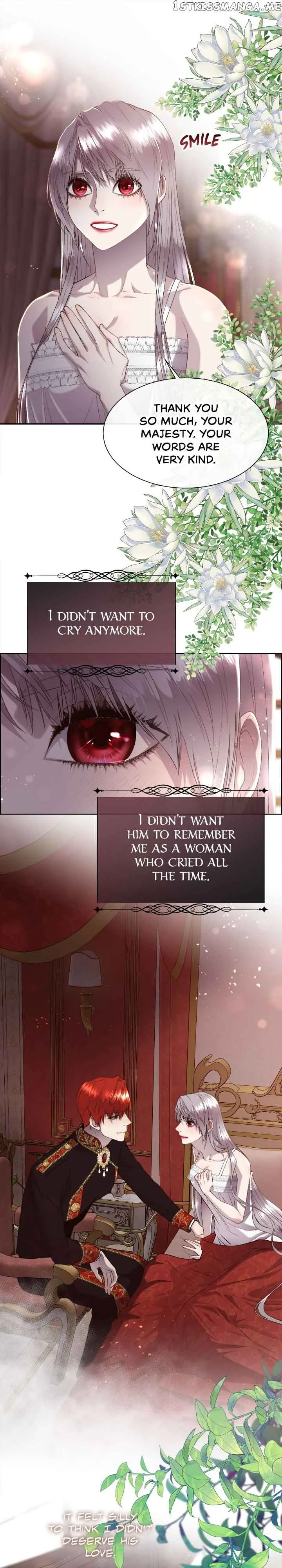 I’ll Twist The Neck of a Sweet Dog Chapter 73 page 12