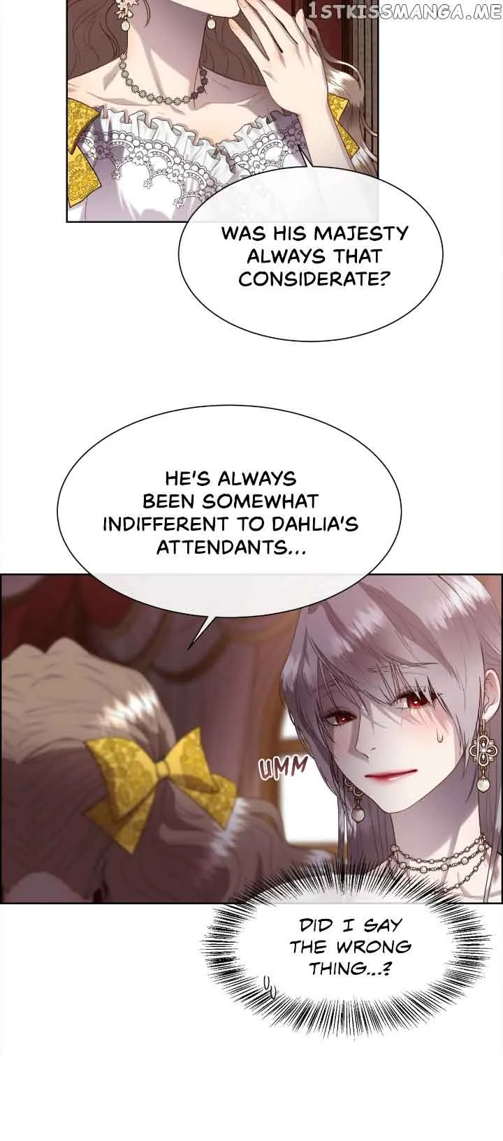 I’ll Twist The Neck of a Sweet Dog Chapter 73 page 17