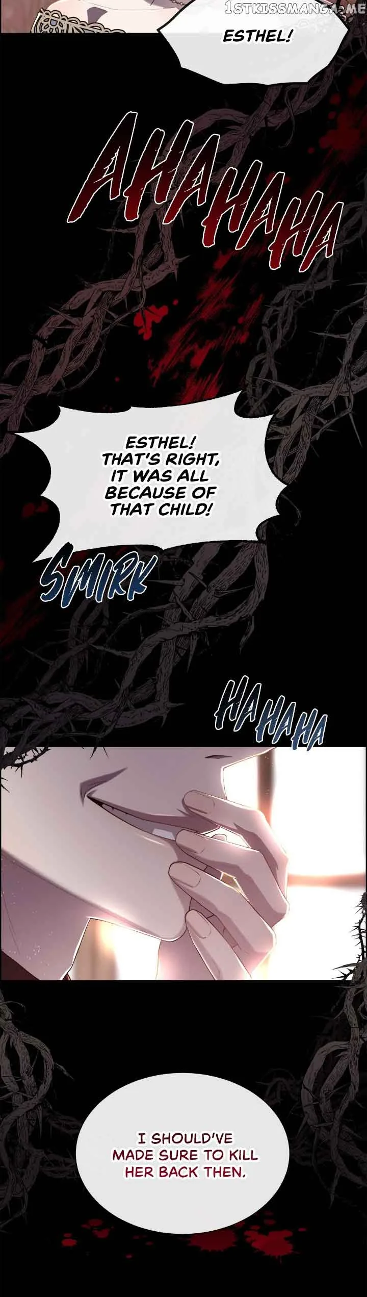 I’ll Twist The Neck of a Sweet Dog Chapter 75 page 23