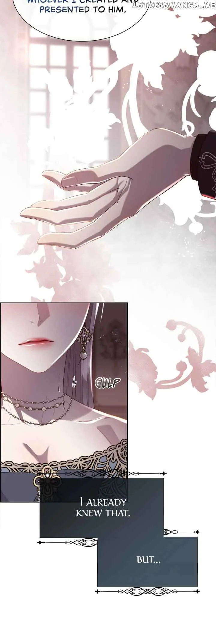 I’ll Twist The Neck of a Sweet Dog Chapter 75 page 19
