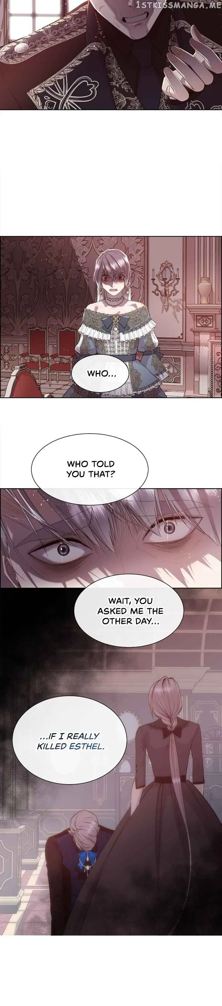 I’ll Twist The Neck of a Sweet Dog Chapter 75 page 25