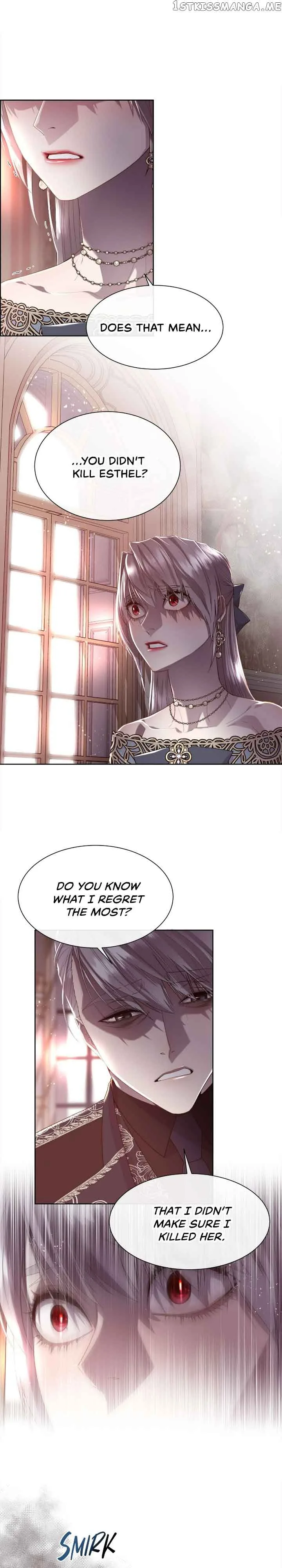 I’ll Twist The Neck of a Sweet Dog Chapter 75 page 26