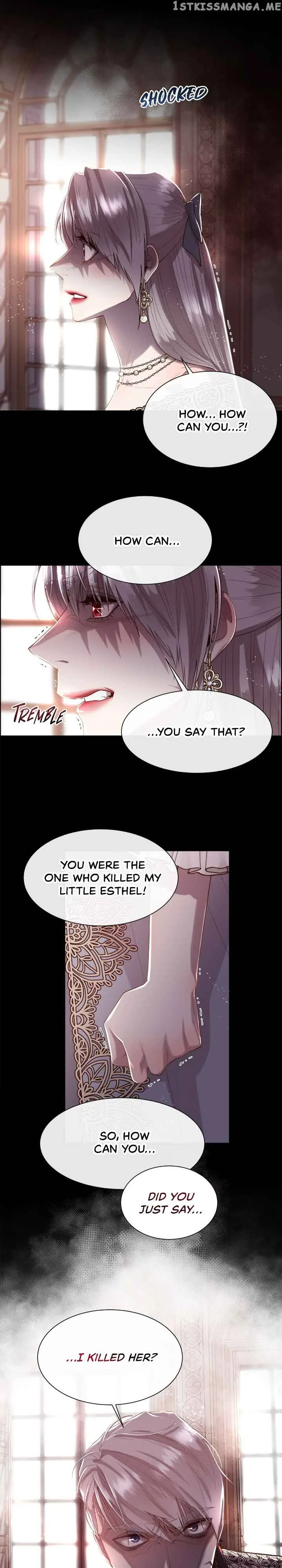 I’ll Twist The Neck of a Sweet Dog Chapter 75 page 24
