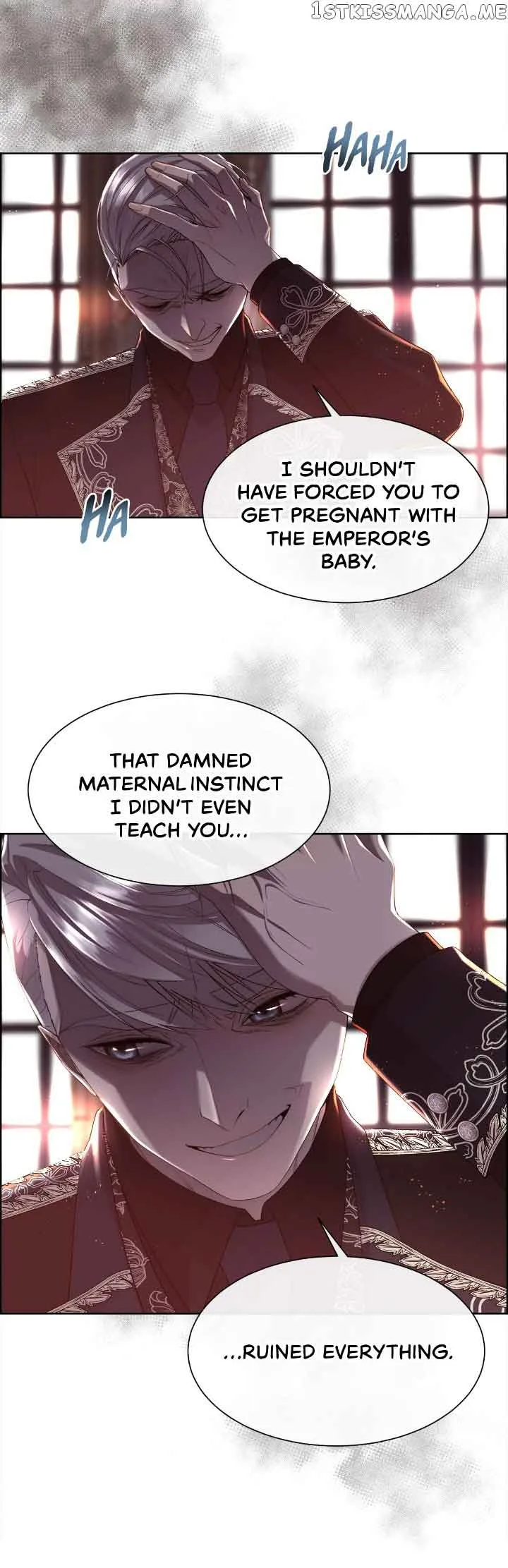 I’ll Twist The Neck of a Sweet Dog Chapter 75 page 27