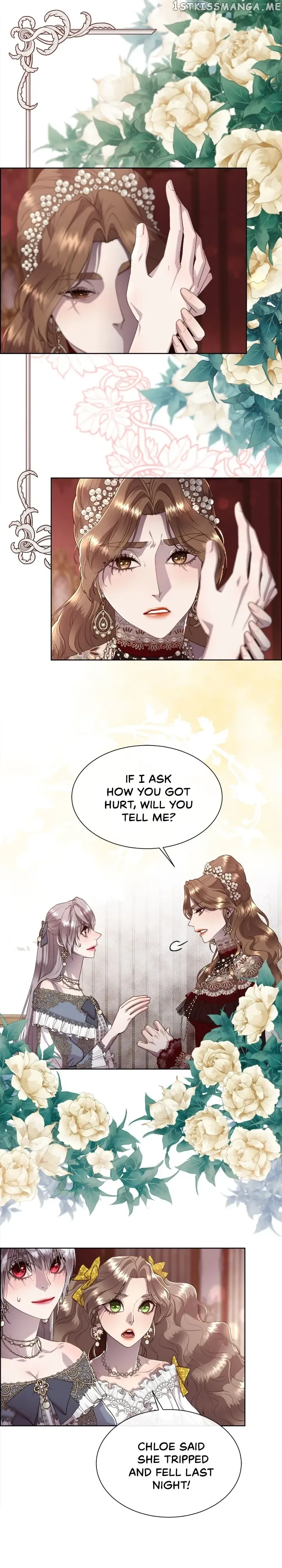 I’ll Twist The Neck of a Sweet Dog Chapter 74 page 2