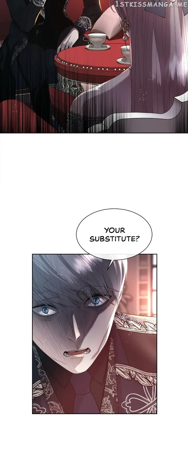 I’ll Twist The Neck of a Sweet Dog Chapter 74 page 21