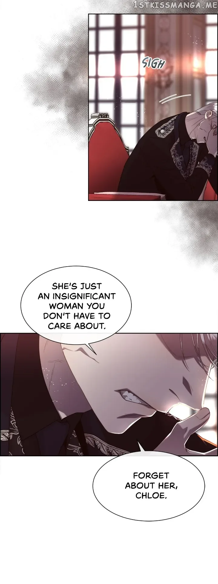 I’ll Twist The Neck of a Sweet Dog Chapter 74 page 19