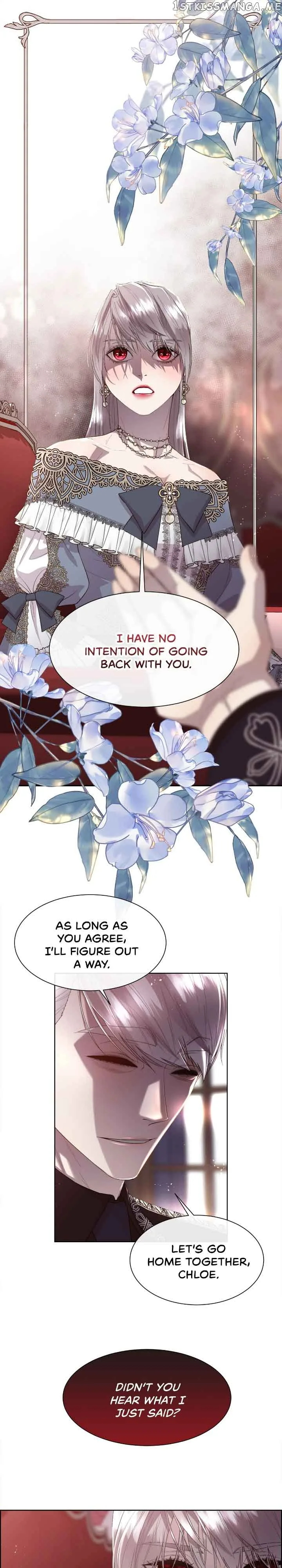 I’ll Twist The Neck of a Sweet Dog Chapter 75 page 6